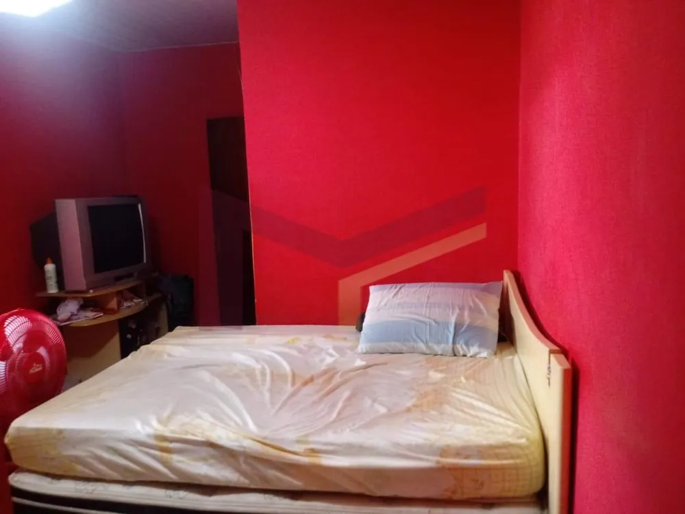 Casa, 3 quartos, 250 m² - Foto 16