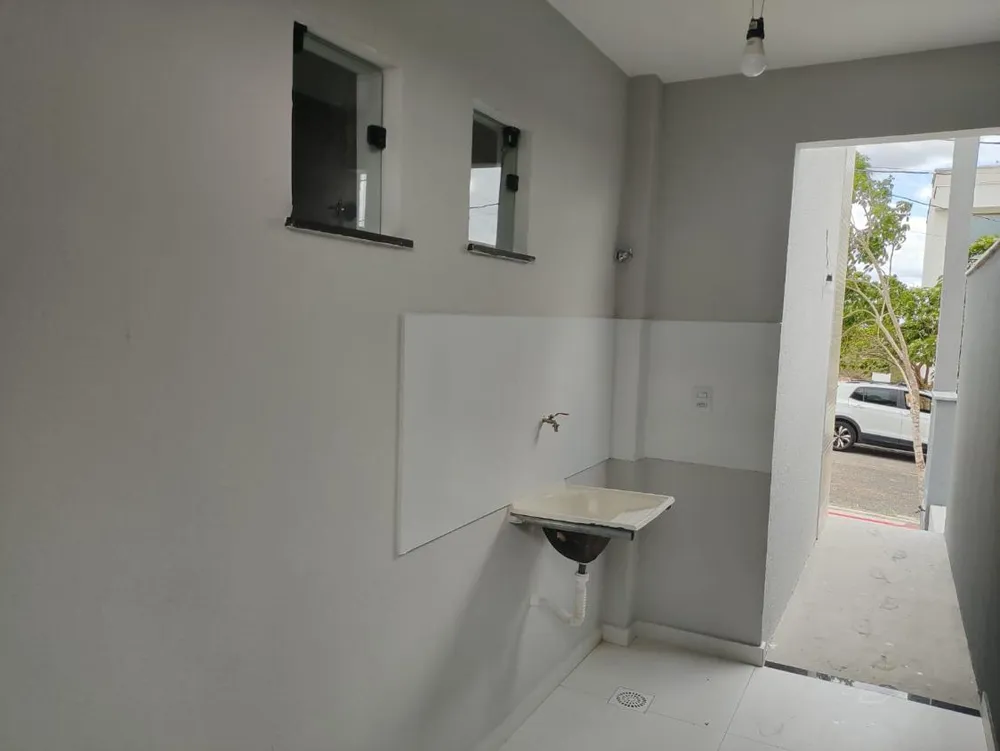 Casa de Condomínio, 3 quartos - Foto 9