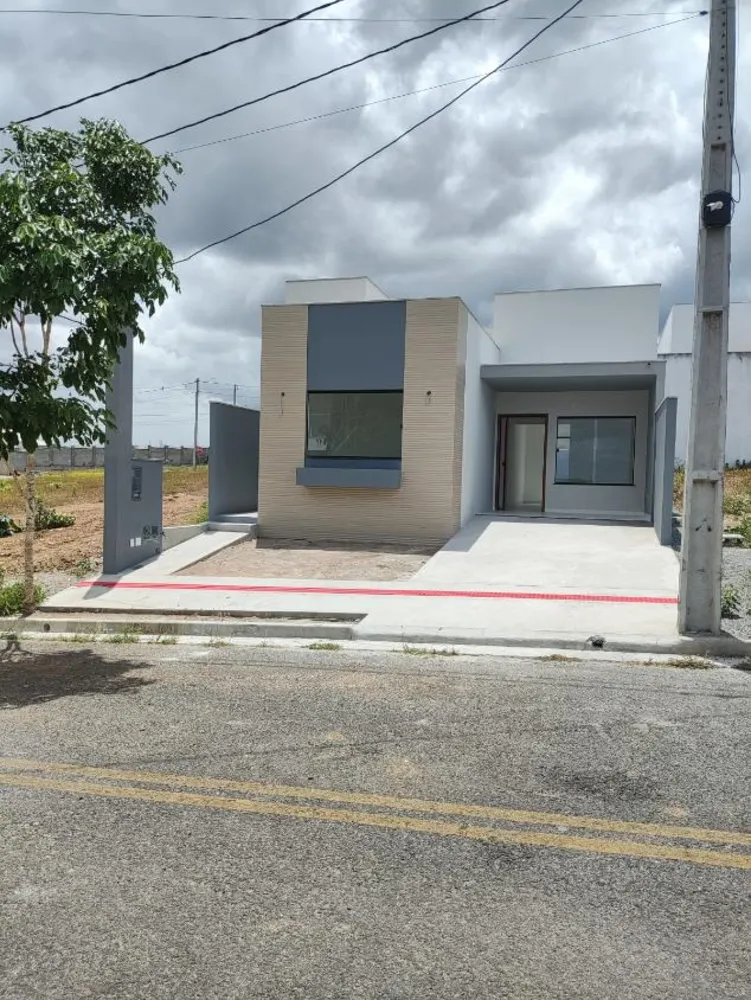 Casa de Condomínio, 3 quartos - Foto 8