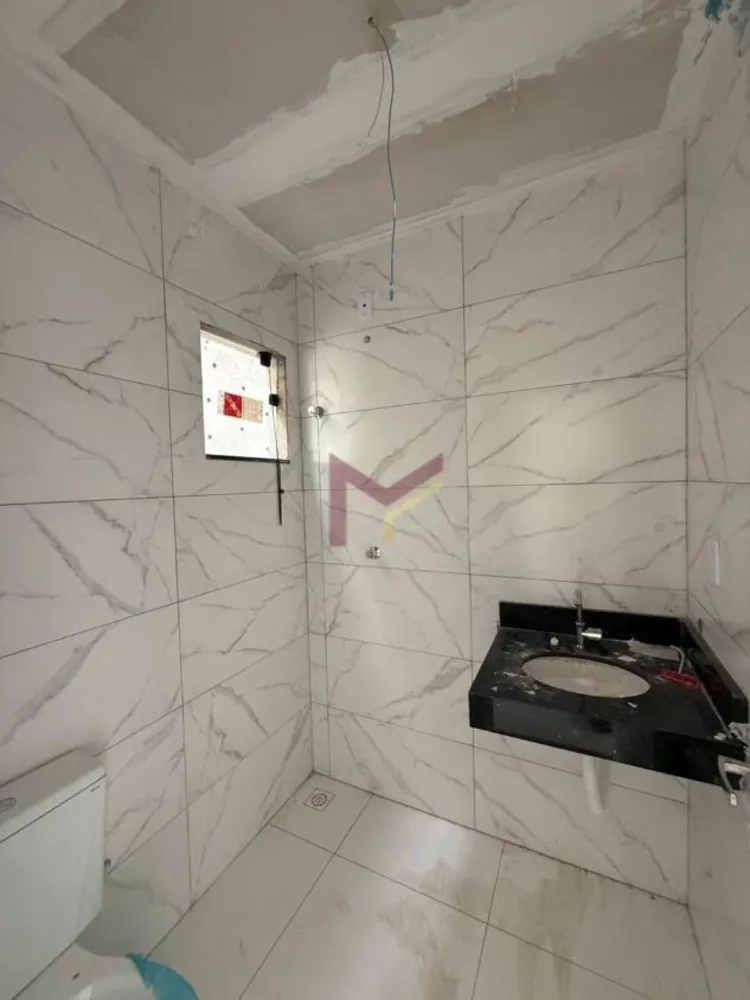 Casa, 2 quartos, 63 m² - Foto 3