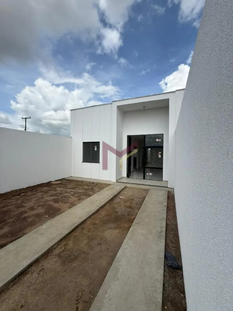 Casa, 2 quartos, 63 m² - Foto 1