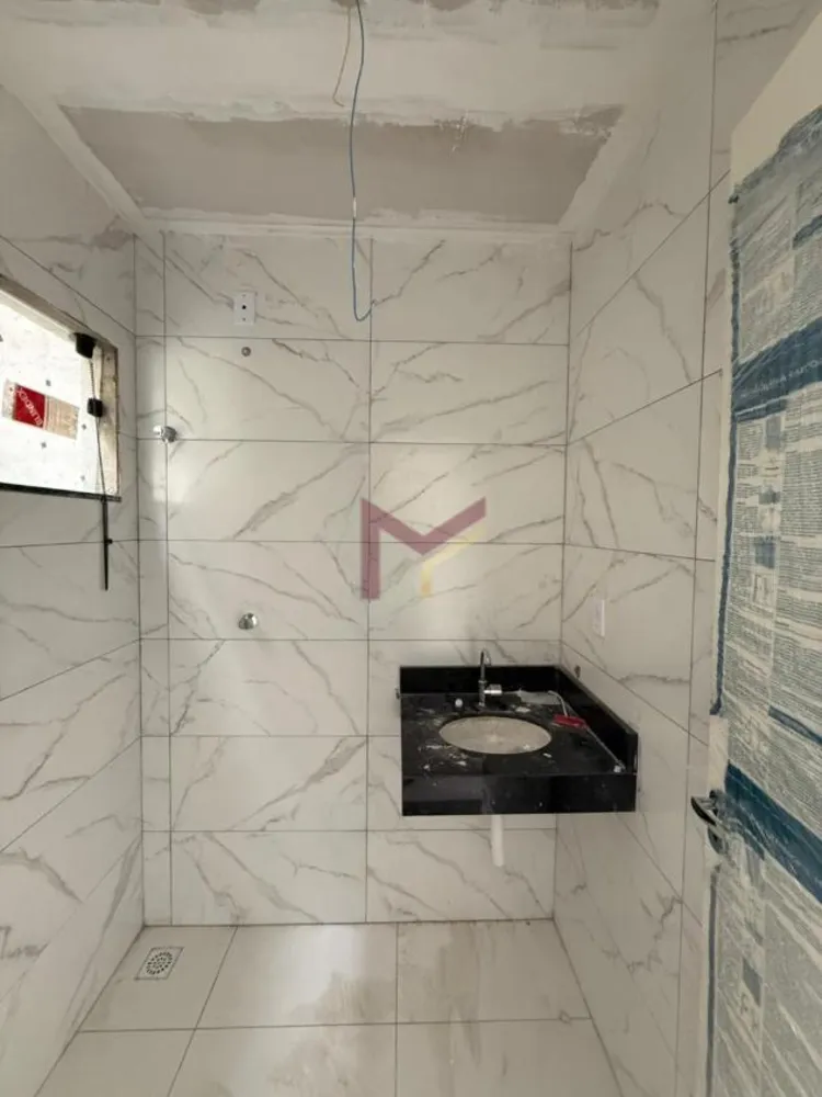 Casa, 2 quartos, 63 m² - Foto 6