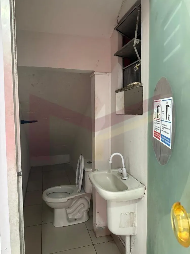 Loja-Salão, 150 m² - Foto 2