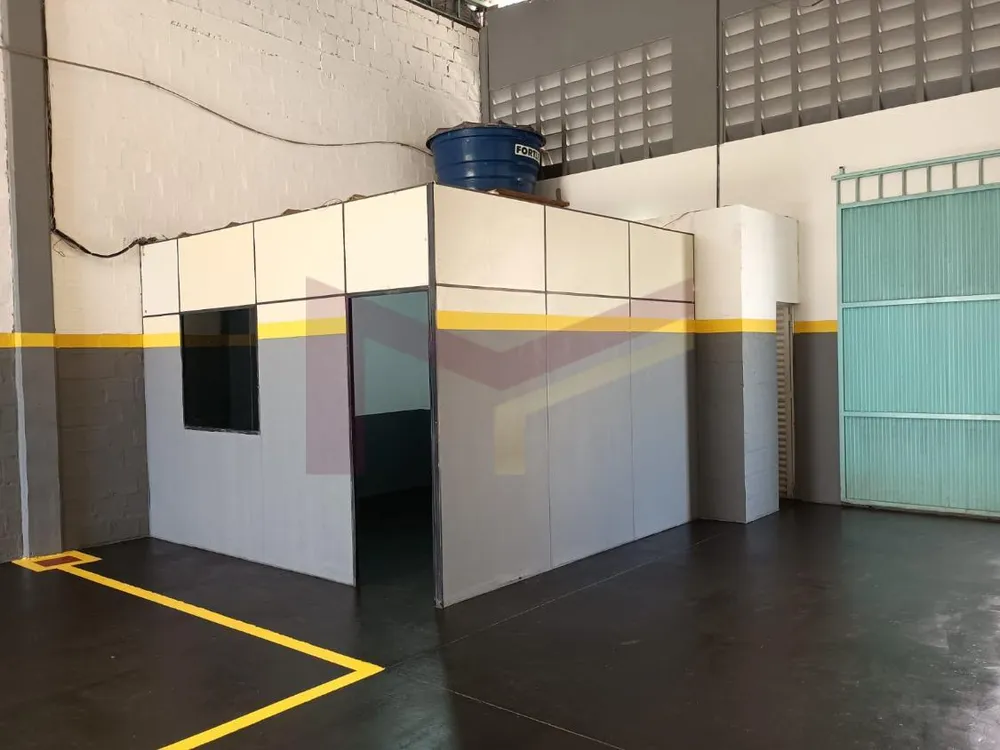 Depósito-Galpão - Foto 7