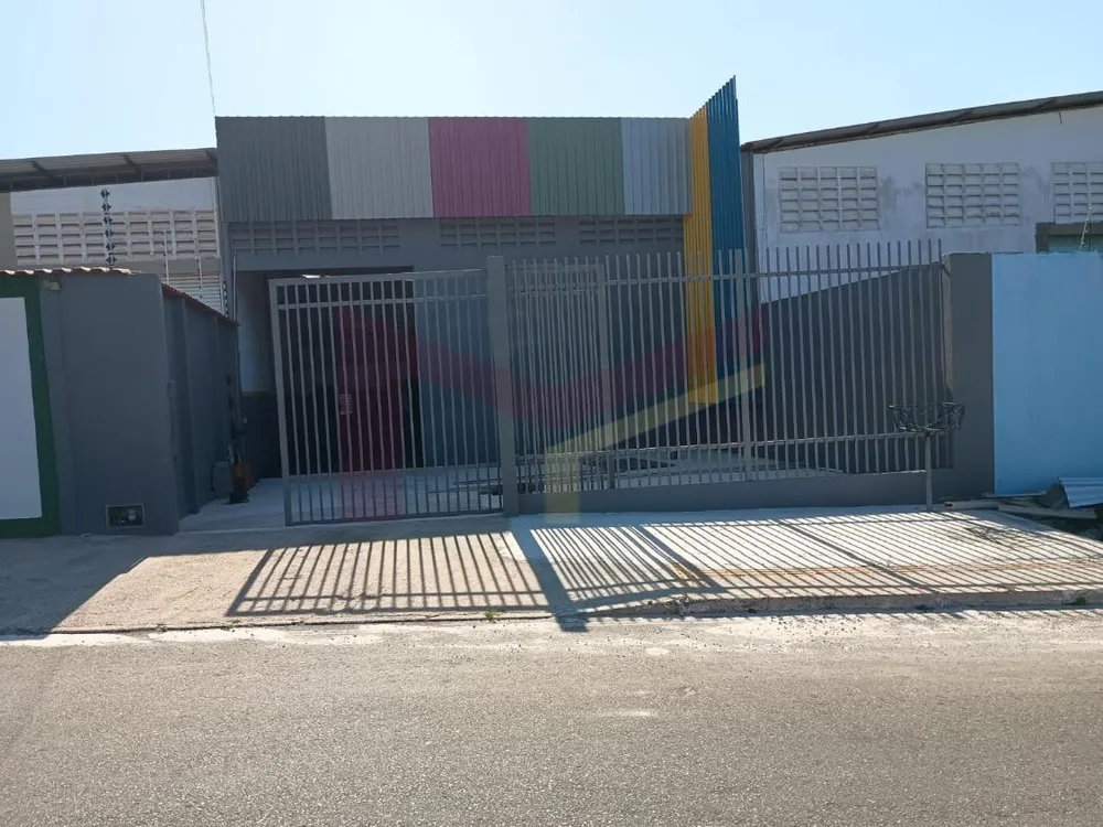 Depósito-Galpão - Foto 1
