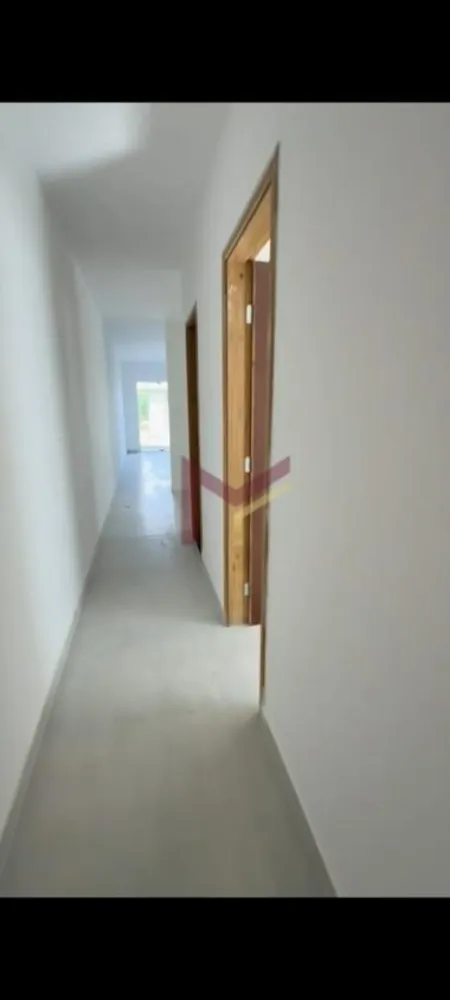 Casa, 3 quartos, 90 m² - Foto 6