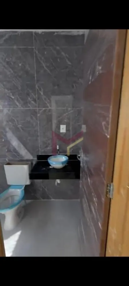 Casa, 3 quartos, 90 m² - Foto 13