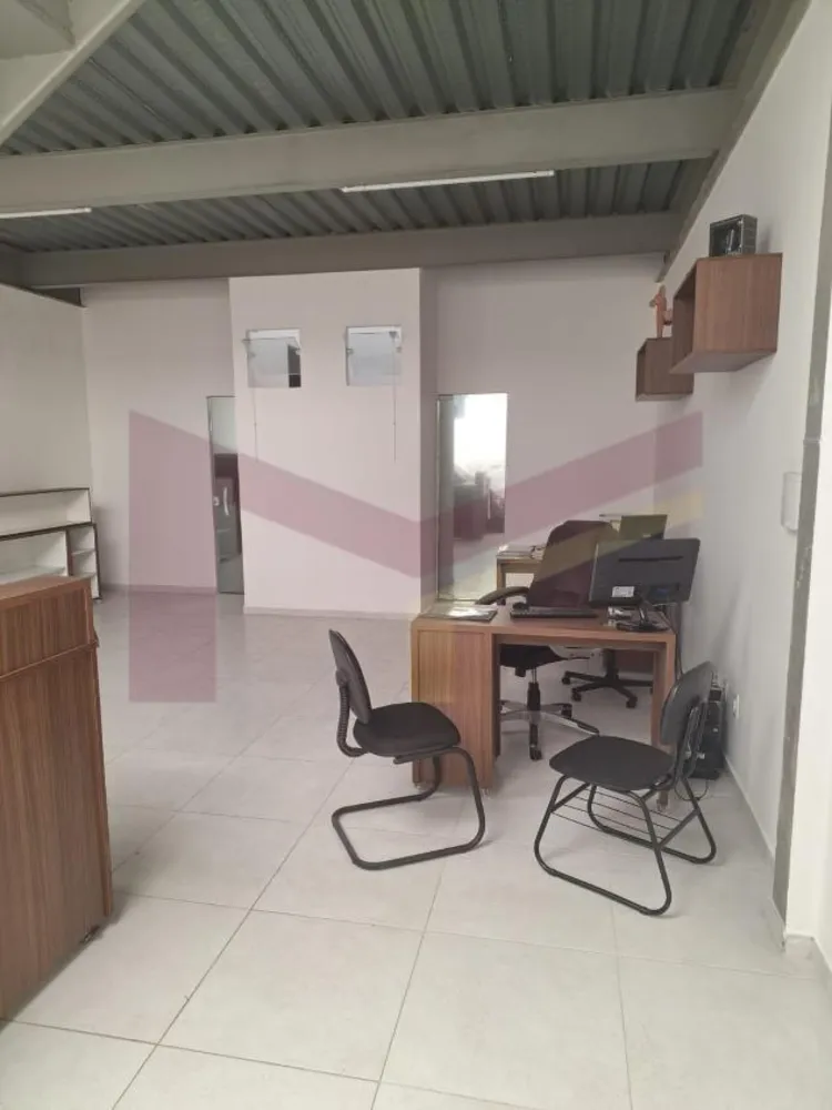 Sala-Conjunto, 10 m² - Foto 2