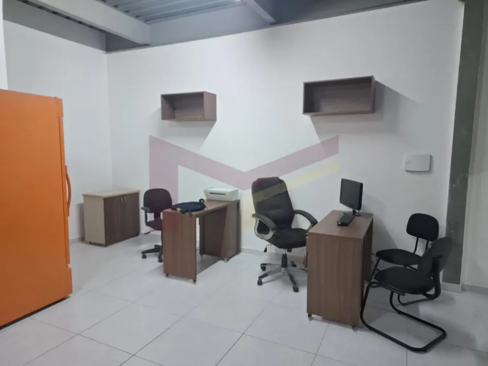 Sala-Conjunto, 10 m² - Foto 1