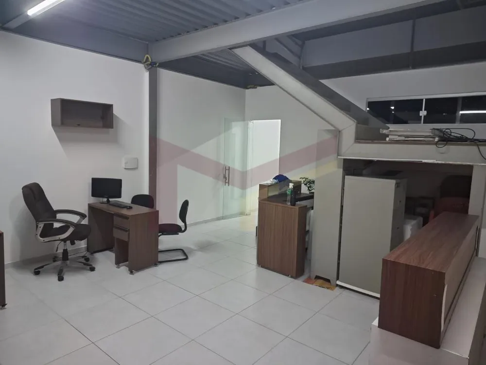 Sala-Conjunto, 10 m² - Foto 3