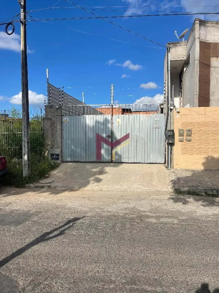 Depósito-Galpão - Foto 1
