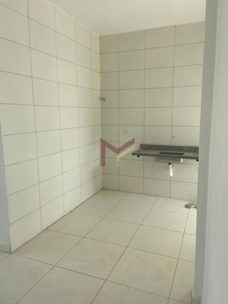 Casa, 2 quartos, 62 m² - Foto 6