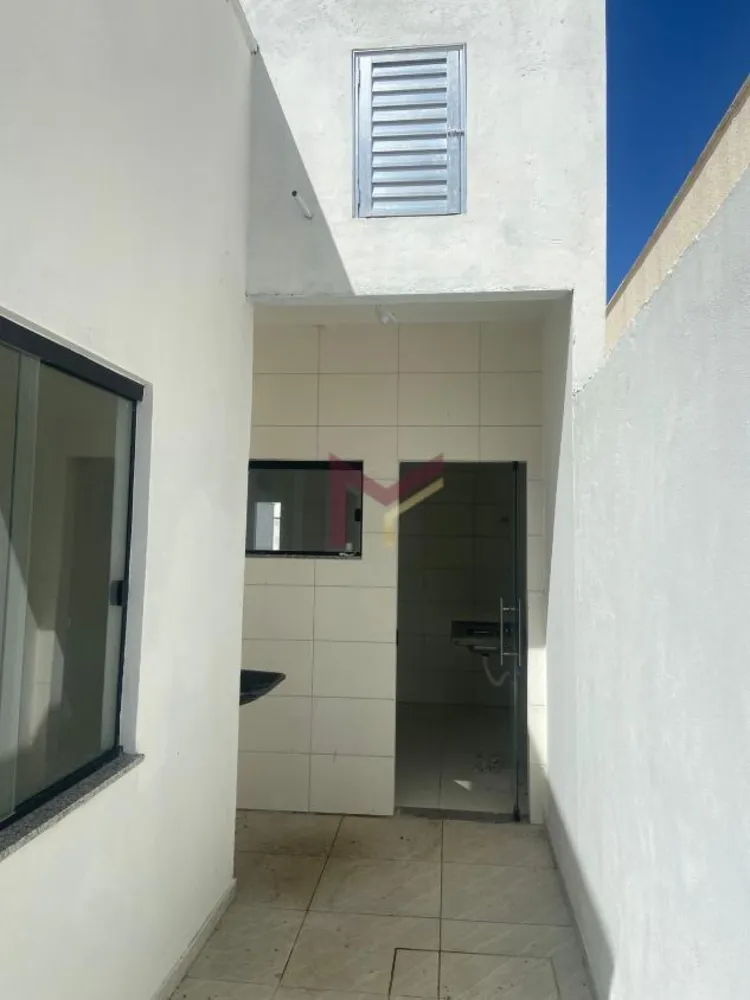 Casa, 2 quartos, 62 m² - Foto 11