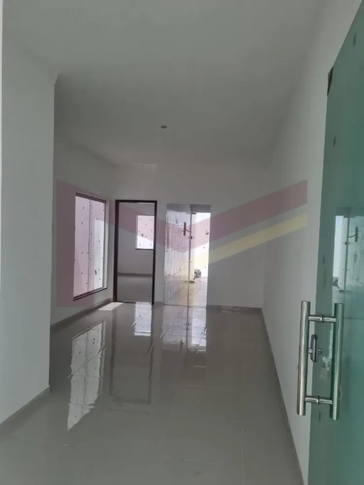 Casa, 2 quartos, 66 m² - Foto 2