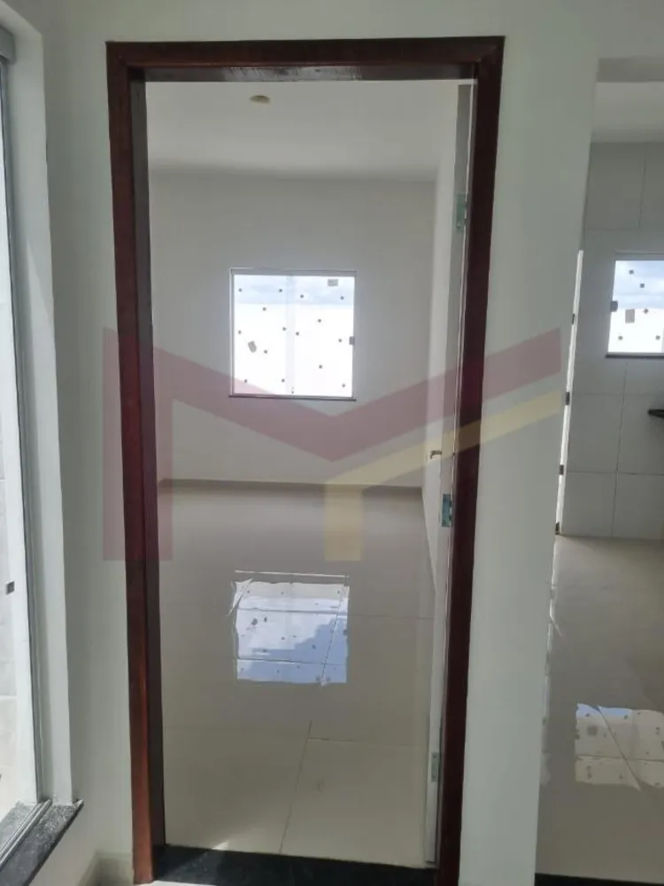 Casa, 2 quartos, 66 m² - Foto 4