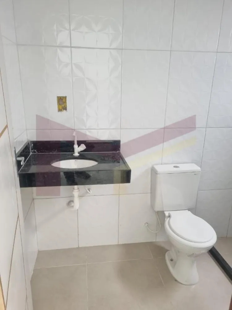 Casa, 2 quartos, 66 m² - Foto 5