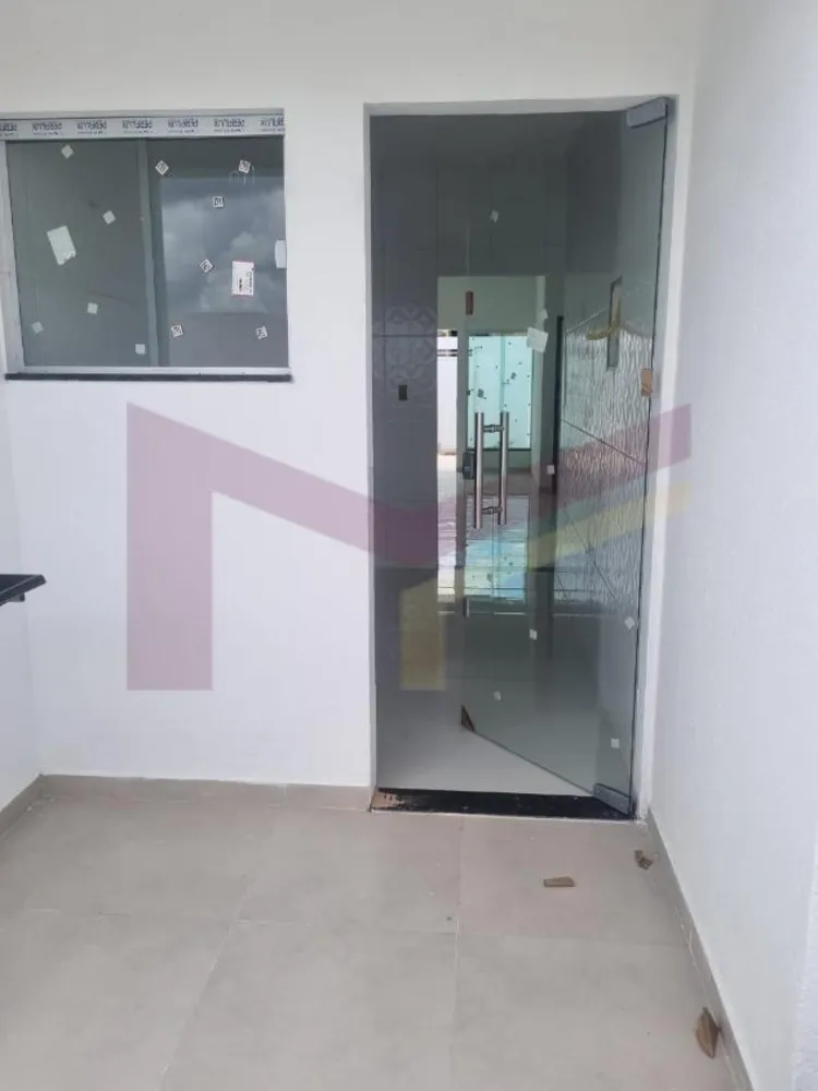 Casa, 2 quartos, 66 m² - Foto 7