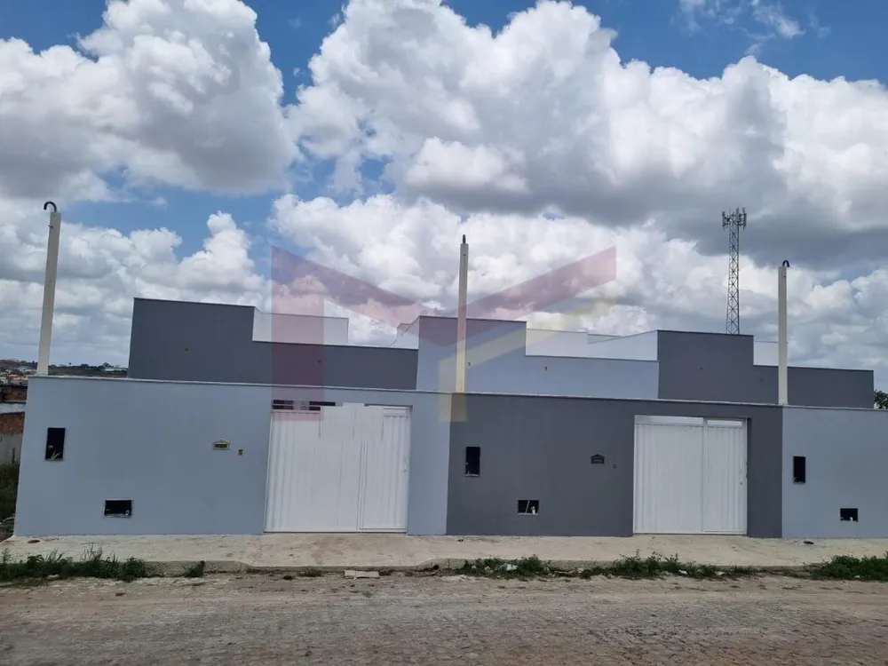 Casa, 2 quartos, 66 m² - Foto 1
