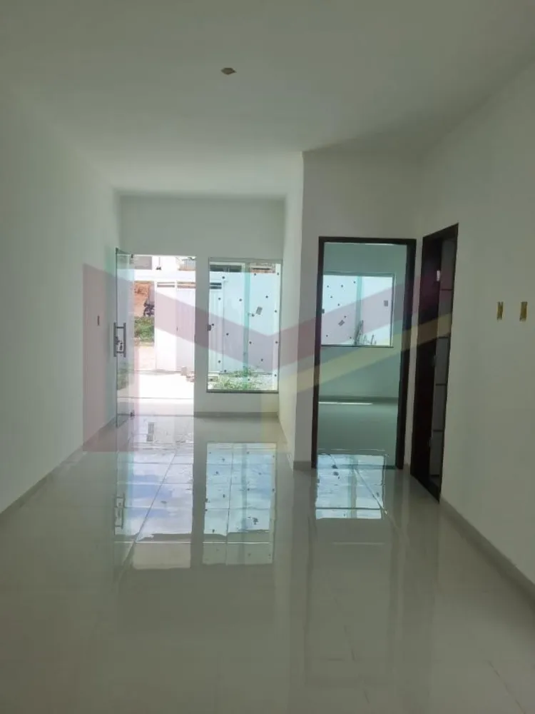 Casa, 2 quartos, 66 m² - Foto 3