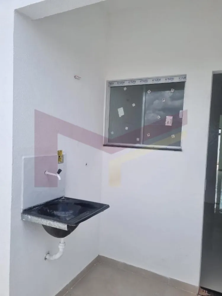 Casa, 2 quartos, 66 m² - Foto 6