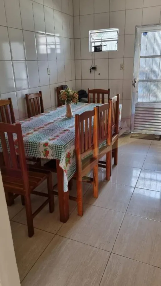 Casa, 3 quartos, 61 m² - Foto 2