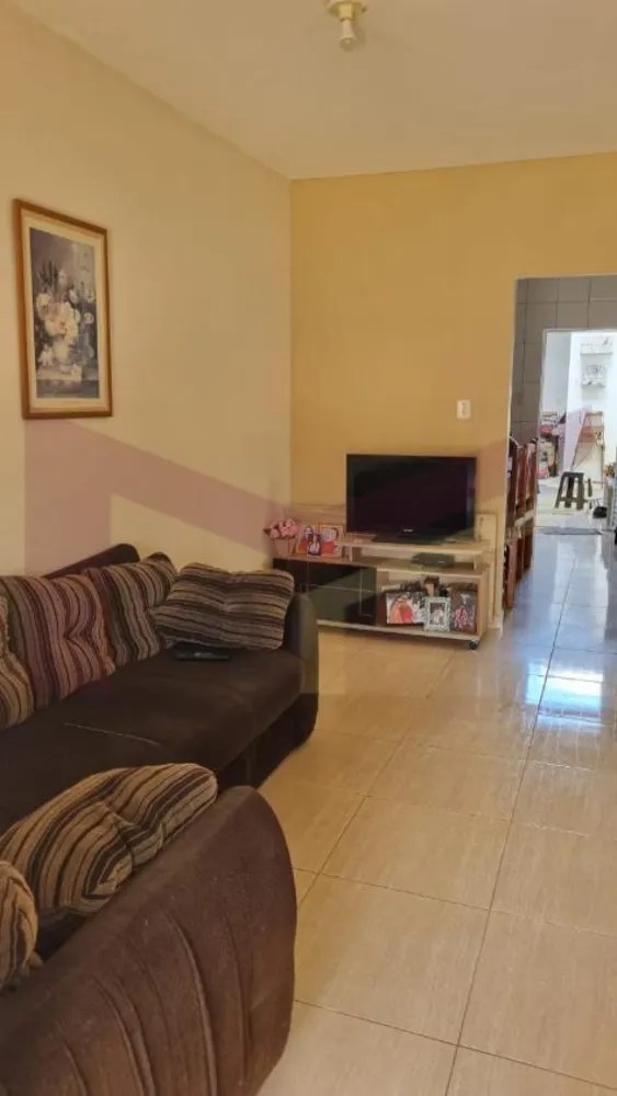 Casa, 3 quartos, 61 m² - Foto 6