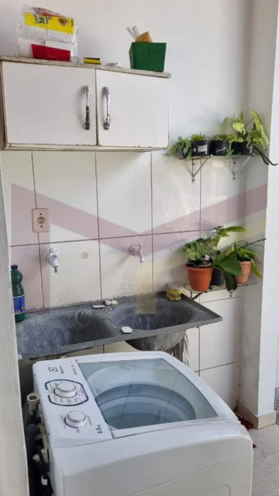 Casa, 3 quartos, 61 m² - Foto 8
