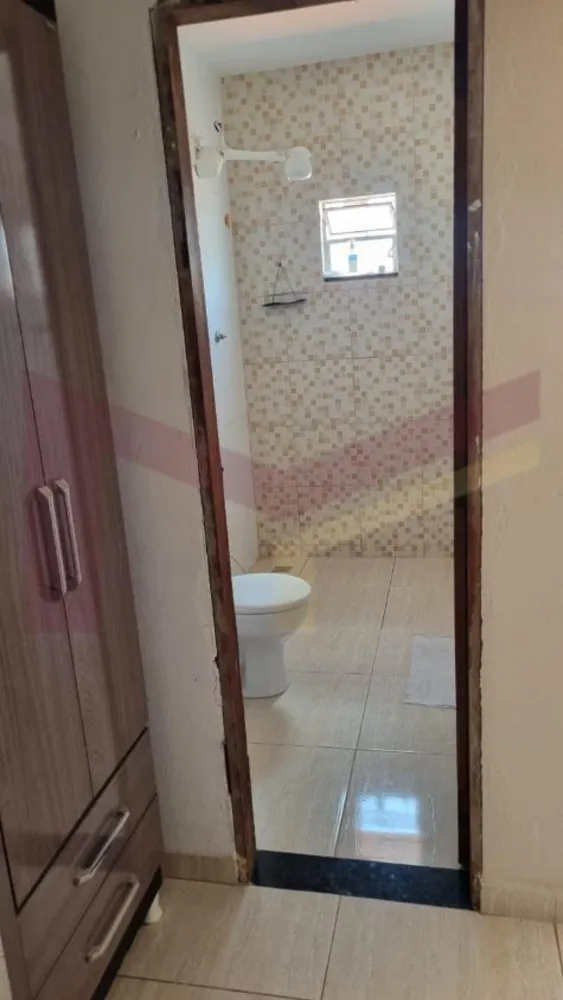 Casa, 3 quartos, 61 m² - Foto 5