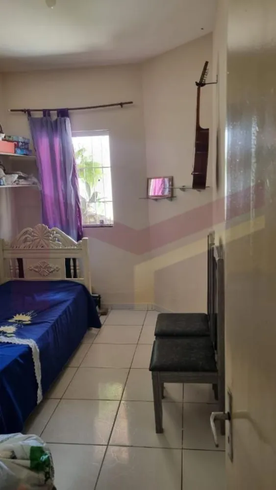 Casa, 3 quartos, 61 m² - Foto 1