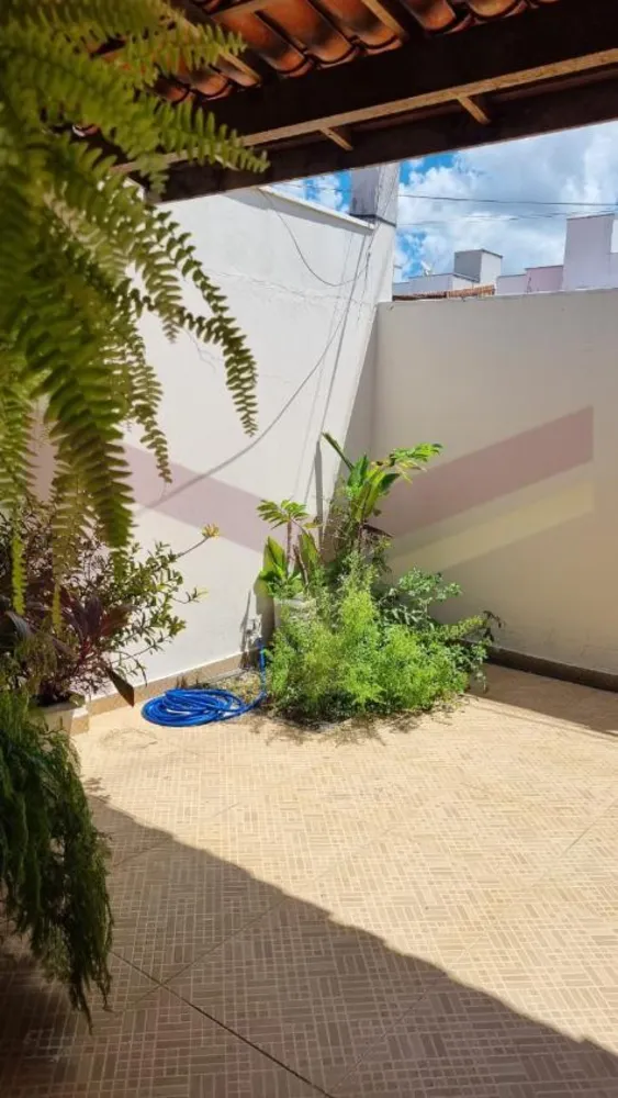 Casa, 3 quartos, 61 m² - Foto 12