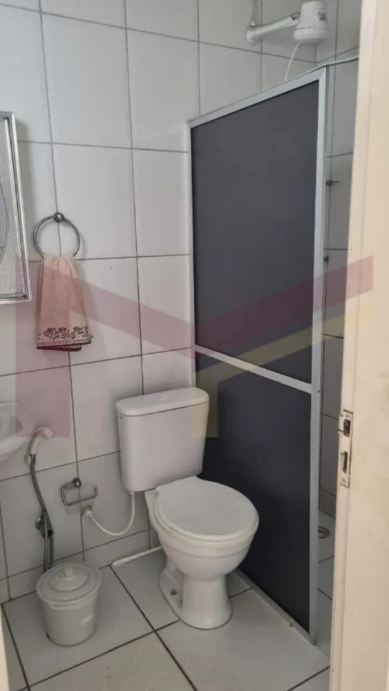 Casa, 3 quartos, 61 m² - Foto 7