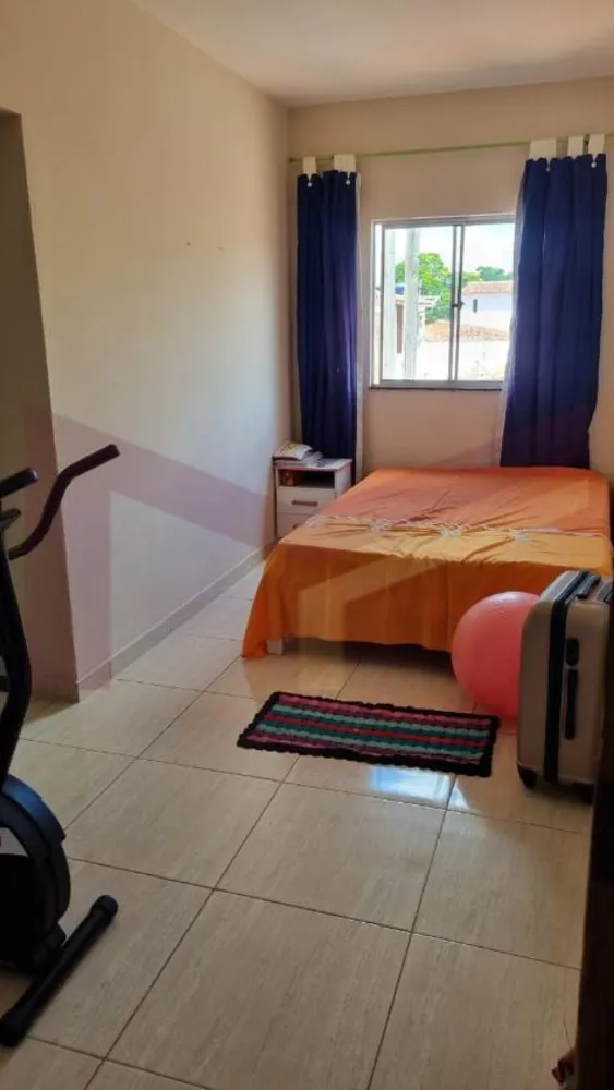 Casa, 3 quartos, 61 m² - Foto 4