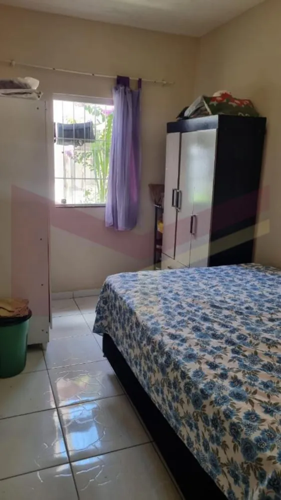 Casa, 3 quartos, 61 m² - Foto 3