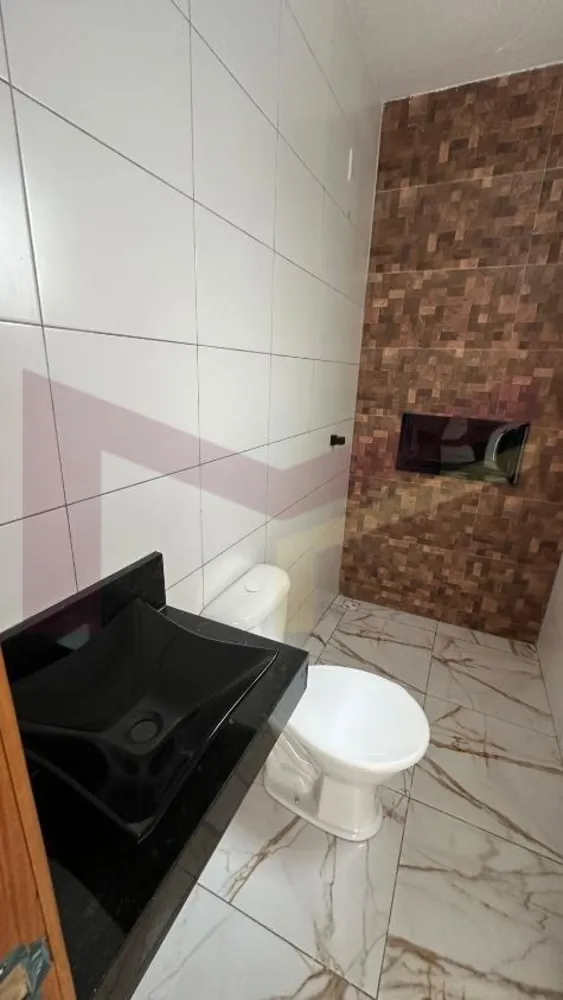 Casa, 2 quartos, 70 m² - Foto 1