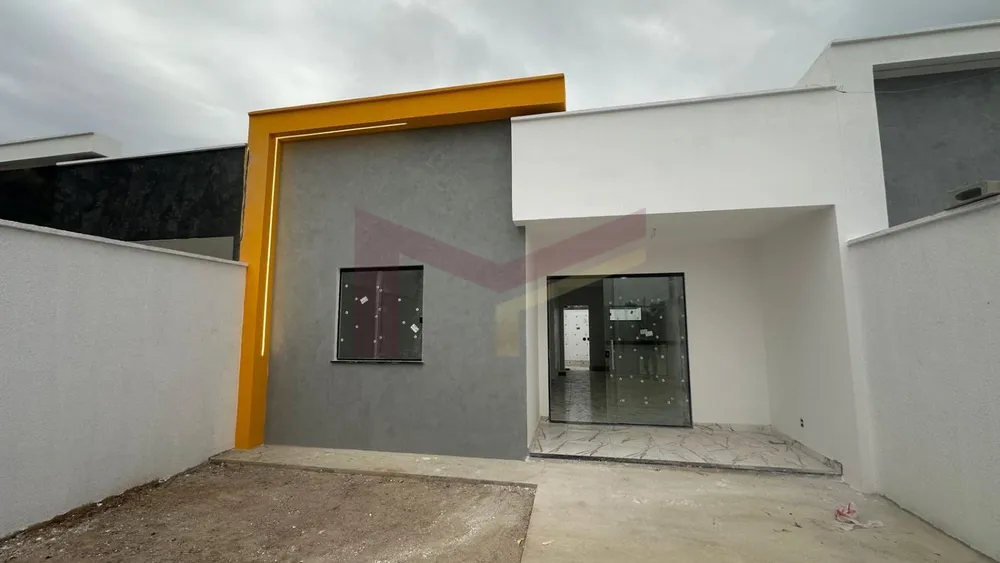 Casa, 2 quartos, 70 m² - Foto 2