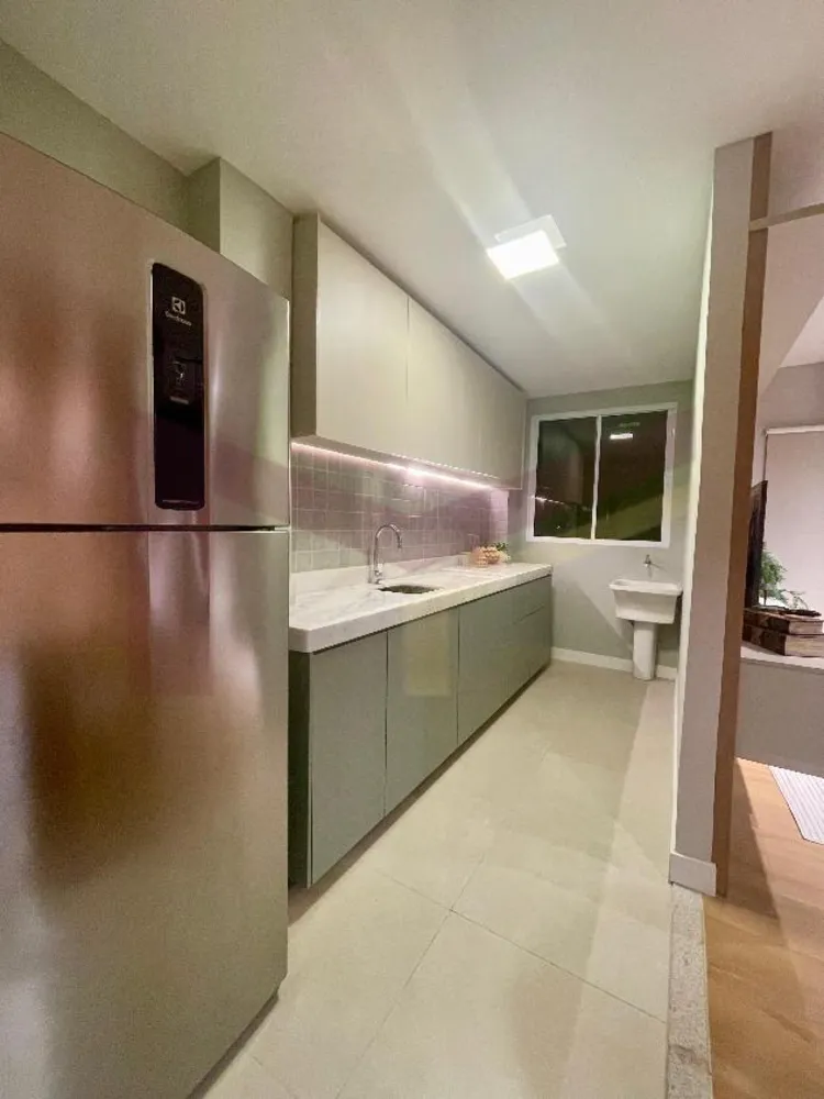 Apartamento, 2 quartos, 40 m² - Foto 8