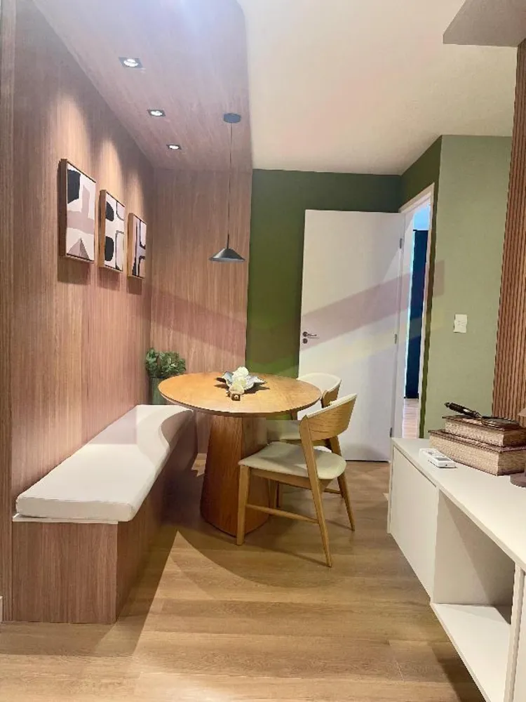 Apartamento, 2 quartos, 40 m² - Foto 9