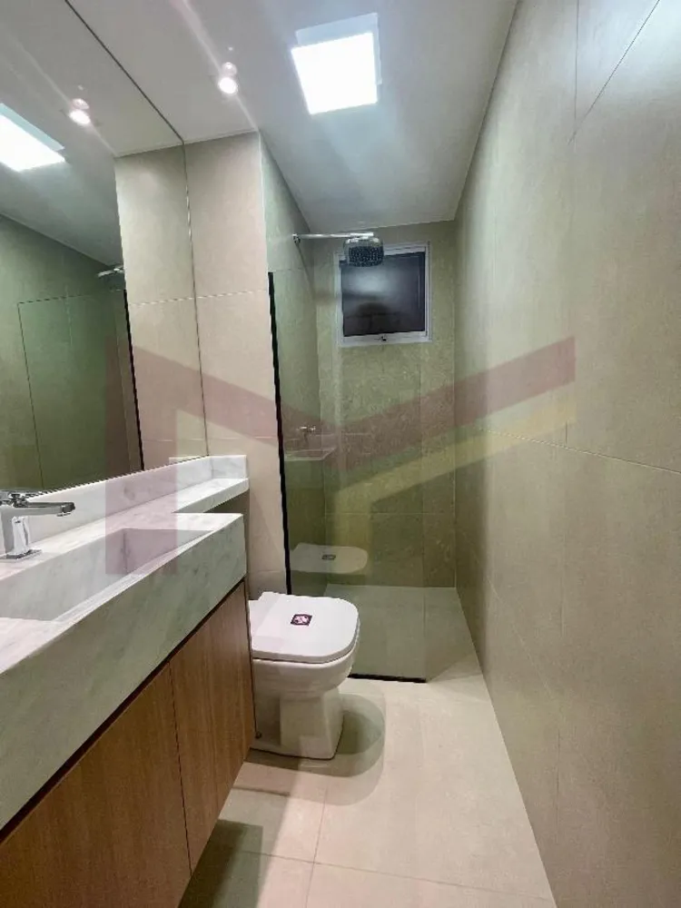 Apartamento, 2 quartos, 40 m² - Foto 3