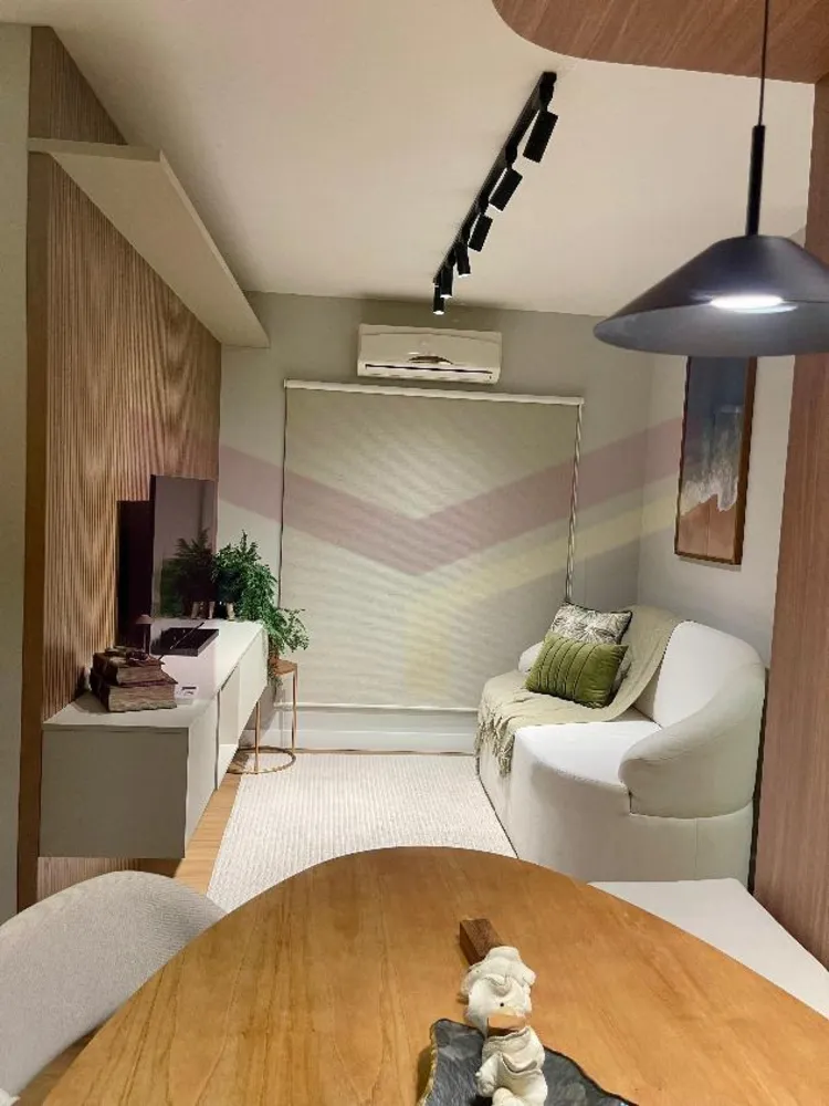 Apartamento, 2 quartos, 40 m² - Foto 6