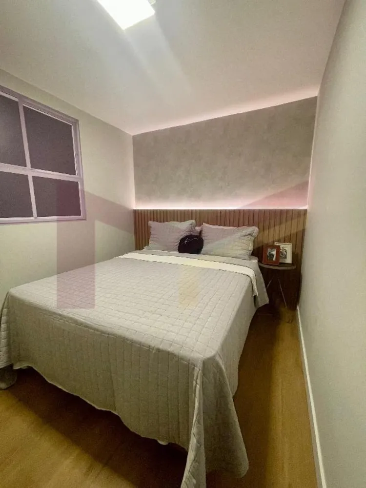 Apartamento, 2 quartos, 40 m² - Foto 7