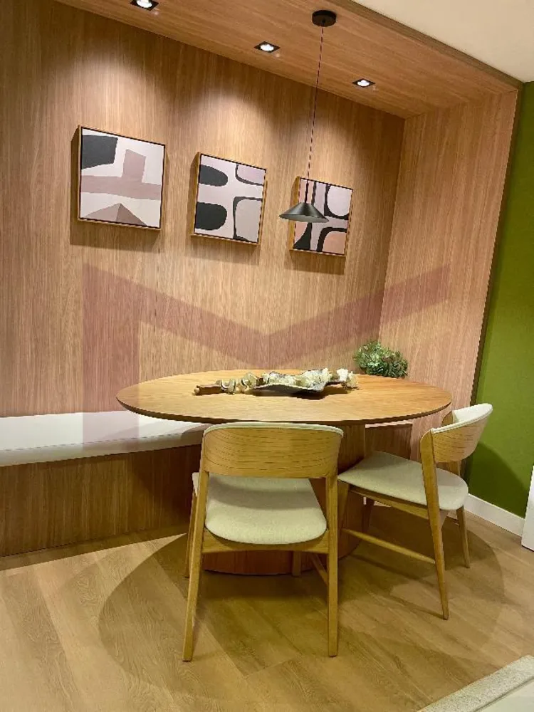 Apartamento, 2 quartos, 40 m² - Foto 4