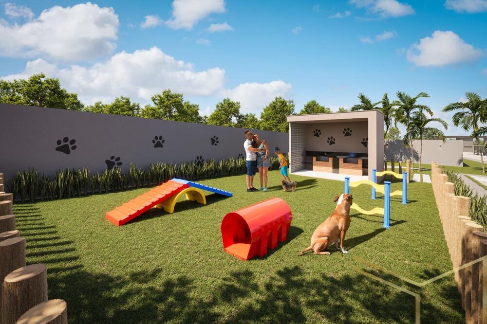 Casa de Condomínio, 3 quartos - Foto 3