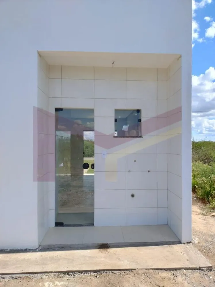 Casa, 2 quartos, 43 m² - Foto 5