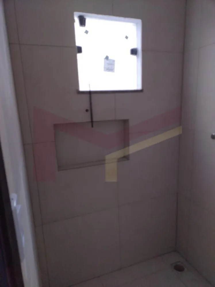 Casa, 2 quartos, 43 m² - Foto 4