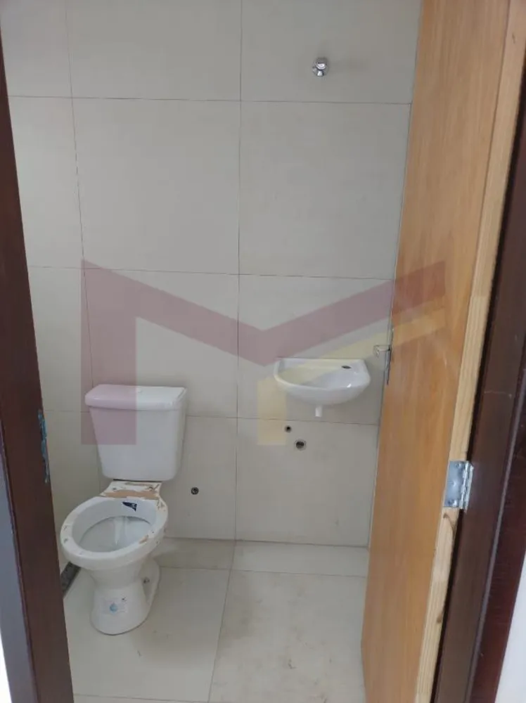 Casa, 2 quartos, 43 m² - Foto 5