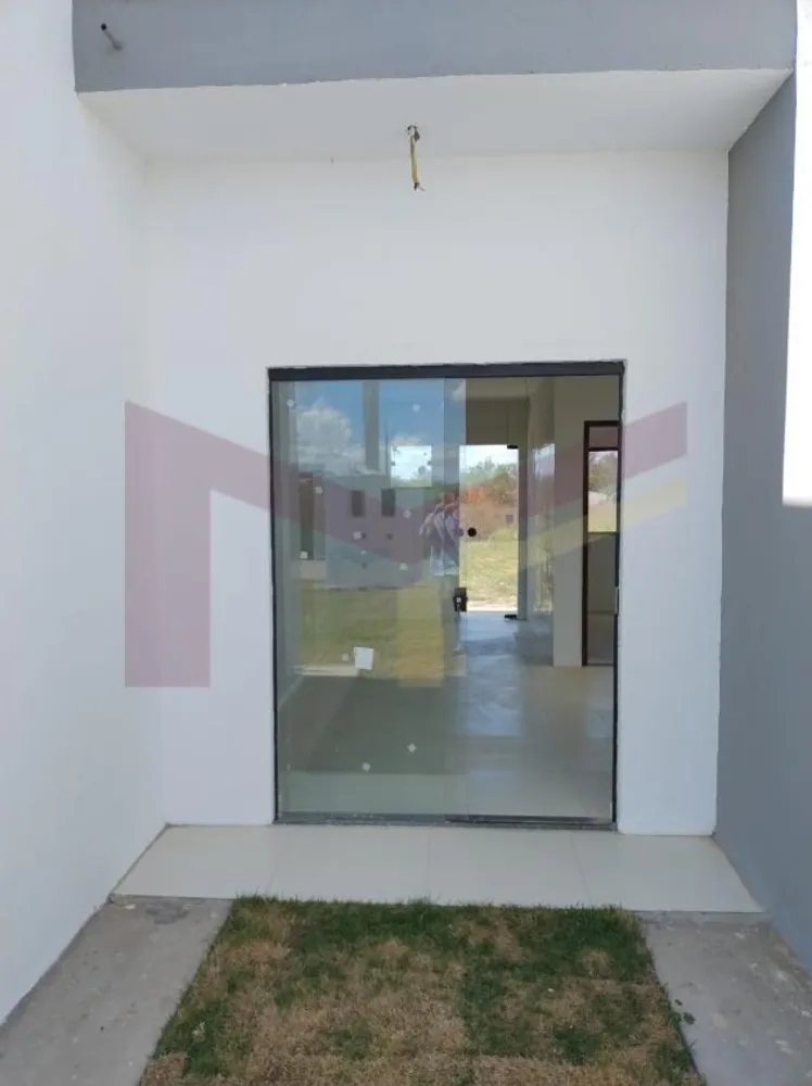 Casa, 2 quartos, 43 m² - Foto 6
