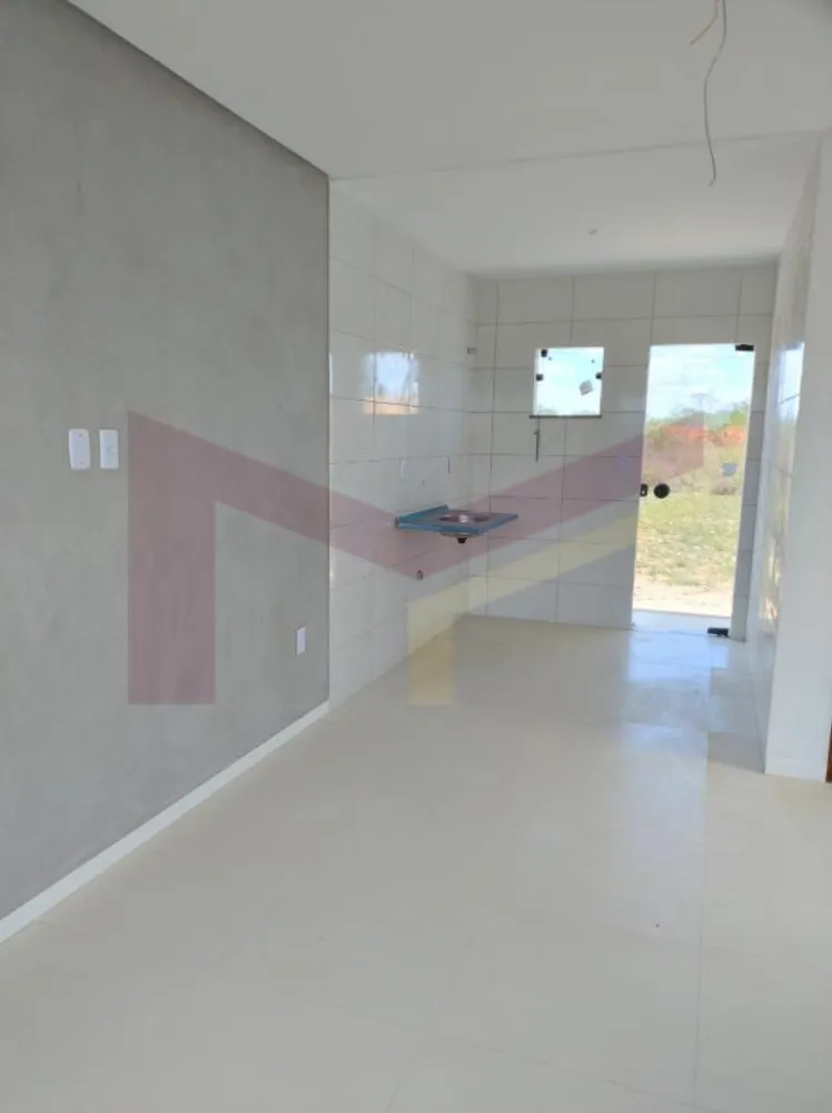 Casa, 2 quartos, 43 m² - Foto 7