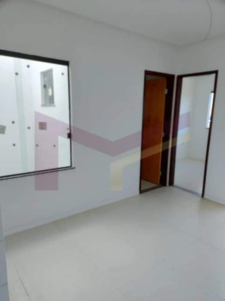 Casa, 2 quartos, 43 m² - Foto 3