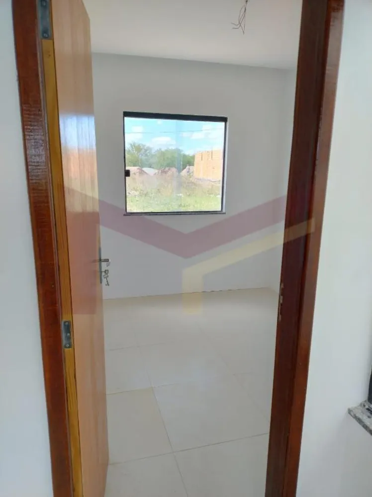 Casa, 2 quartos, 43 m² - Foto 2