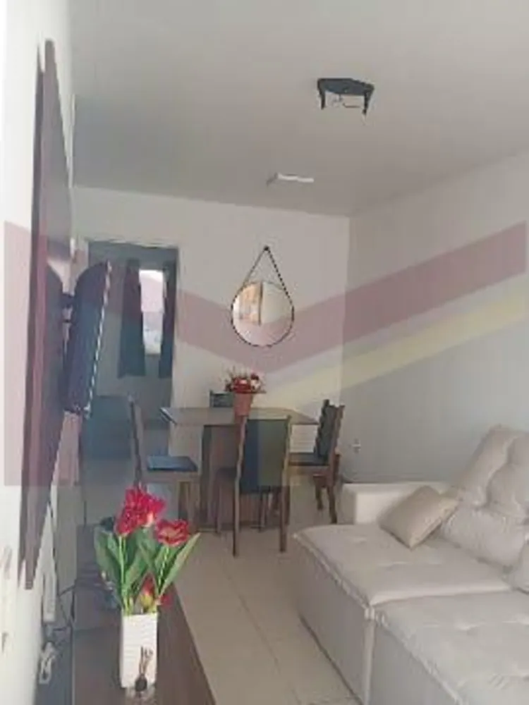 Casa de Condomínio, 2 quartos - Foto 3